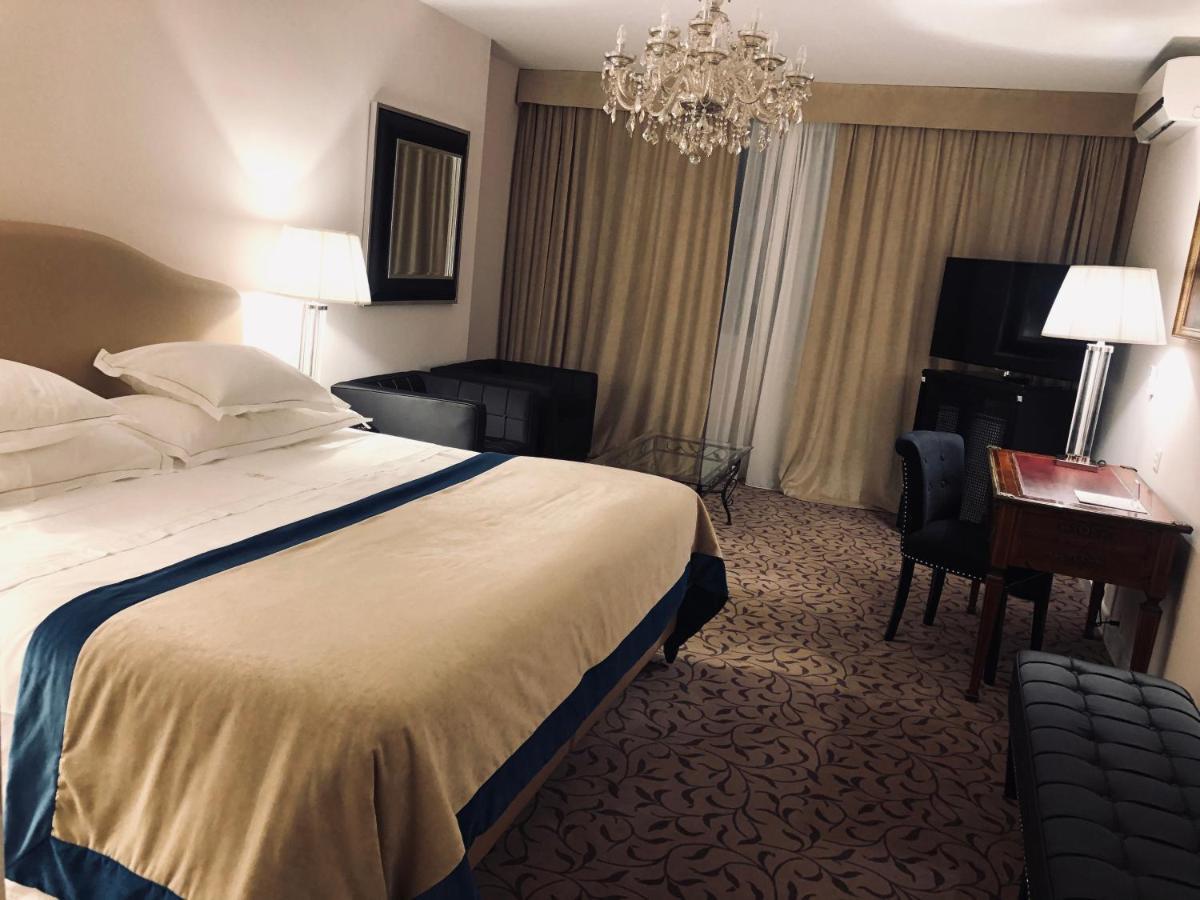 Hotel Adriatica Γενεύη Εξωτερικό φωτογραφία