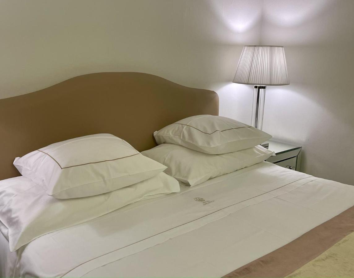 Hotel Adriatica Γενεύη Εξωτερικό φωτογραφία