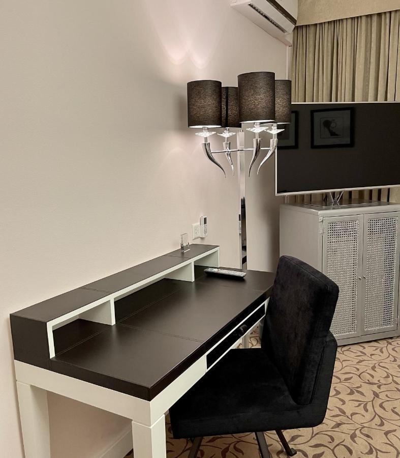 Hotel Adriatica Γενεύη Εξωτερικό φωτογραφία