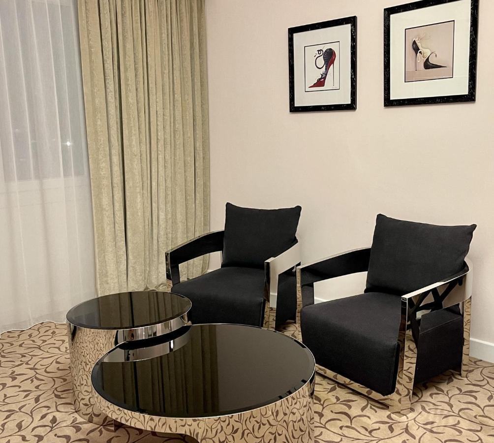 Hotel Adriatica Γενεύη Εξωτερικό φωτογραφία