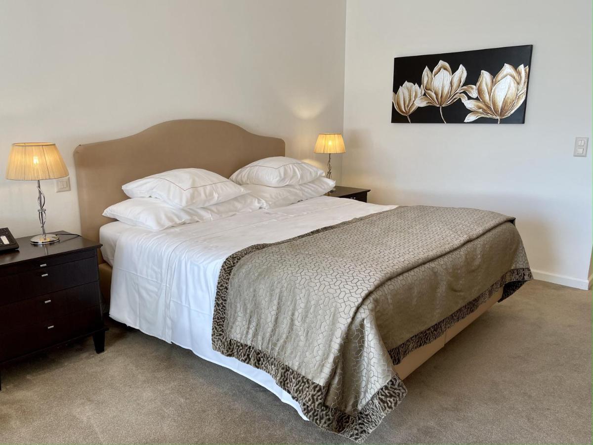Hotel Adriatica Γενεύη Εξωτερικό φωτογραφία