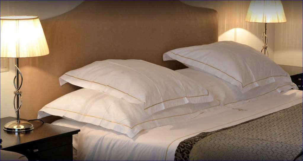 Hotel Adriatica Γενεύη Δωμάτιο φωτογραφία